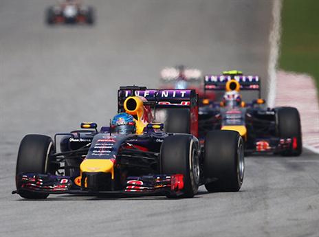 ברד בול יחכו לצ'אנס הבא (gettyimages)