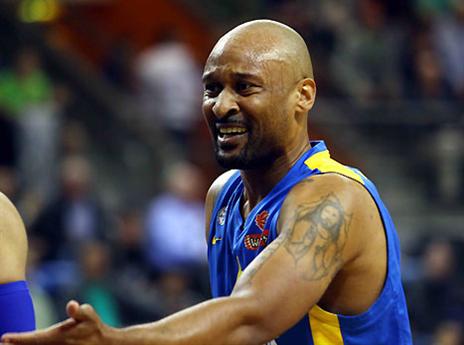 ומה עובר עליו? דווין סמית'