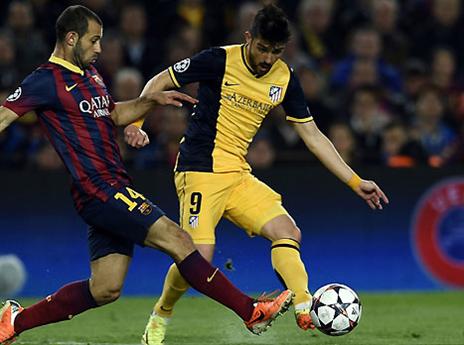 כל התשובות בקרב ההמשך בקלדרון (gettyimages)