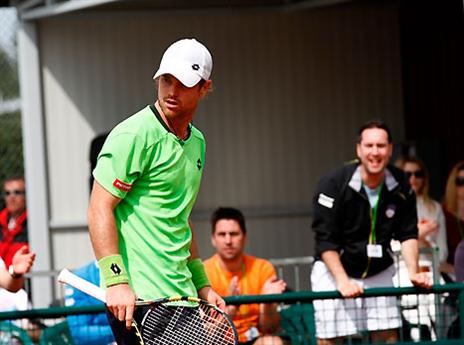 קאבצ'יץ'. השד נורא כל כך? (עפרה פרידמן, איגוד הטניס)