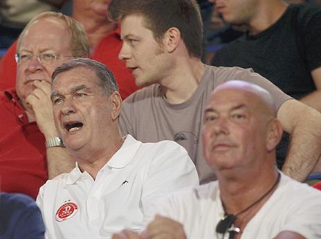 עוד מכה לקופת המועדון? (אלן שיבר)