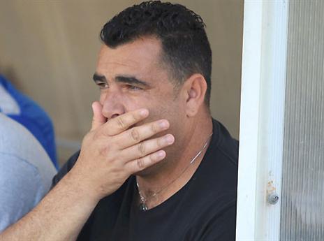 עוד לא בחוף מבטחים (אלן שיבר)