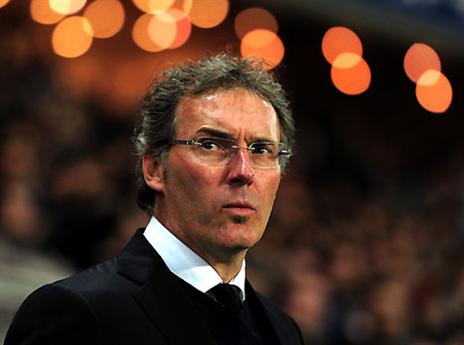 חצי גמר האלופות מעבר לפינה. בלאן (gettyimages)