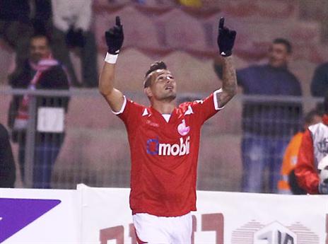 יהיה ברמת גן. בוזגלו (צילום: אלן שיבר)