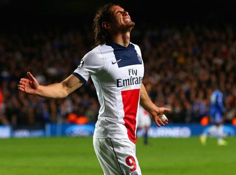 פספוס ענק. קבאני (gettyimages)