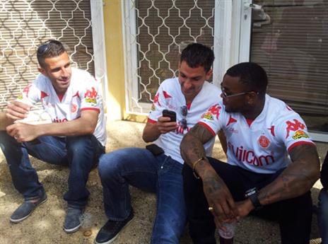 יש מתנות לחג