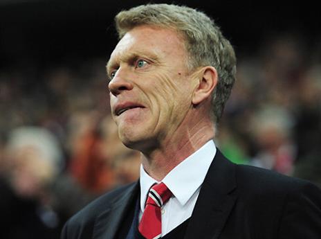 ומויס מצא עצמו בעמדת העפלה (GETTYIMAGES)