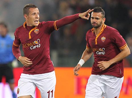 שער שני בשני משחקים. טאדיי (gettyimages)