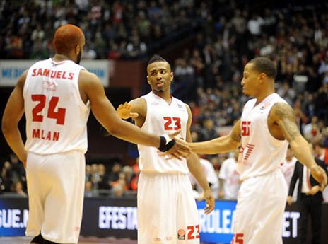 יהה חם, זה בטוח (gettyimages)