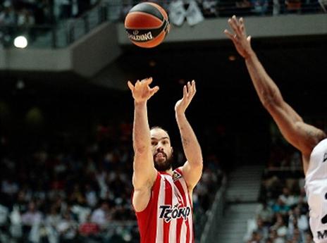 ספאנוליס. לקח לו זמן, אבל הוא נתן תצוגה (gettyimages)