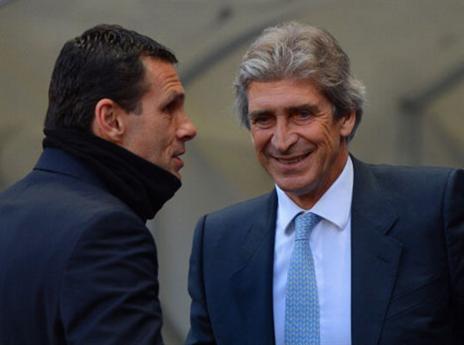 לאיש מהם כבר אין סיבה לחייך (GETTYIMAGES)