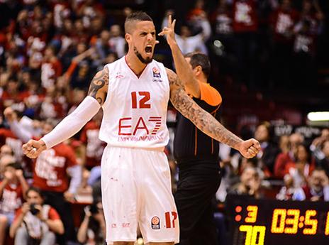 בסוף הוא דווקא הפסיד. האקט (gettyimages)