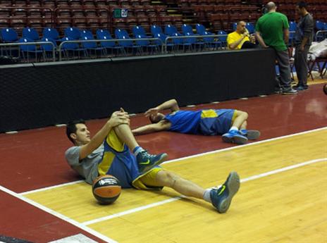 גם פניני מתמתח