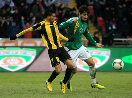 בית"ר תחזור לרוסיה (האתר הרשמי, בית"ר ירושלים)