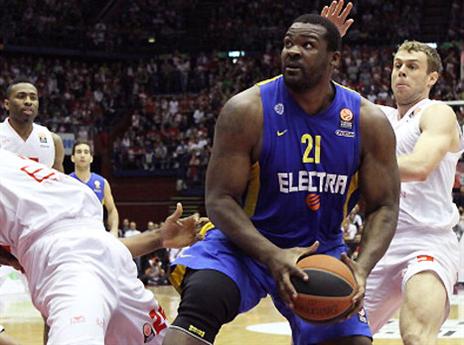 סופו, אמור להיות כשיר (GETTYIMAGES)