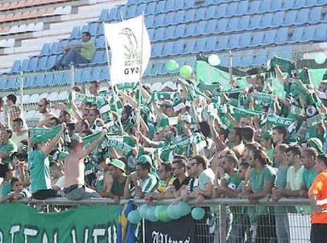 בקרוב בליגת העל? (צילום: באדיבות "דאבל פס")