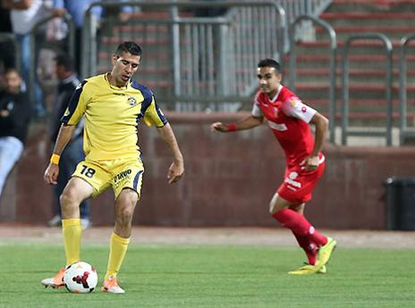 אך הם ראו את כליבאת עם המצב הראשון