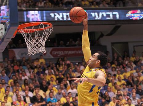 עם מקום בפיינל פור? (אלן שיבר)