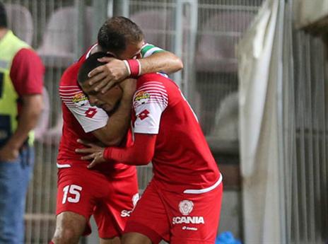 וכל הכבוד לסכנין