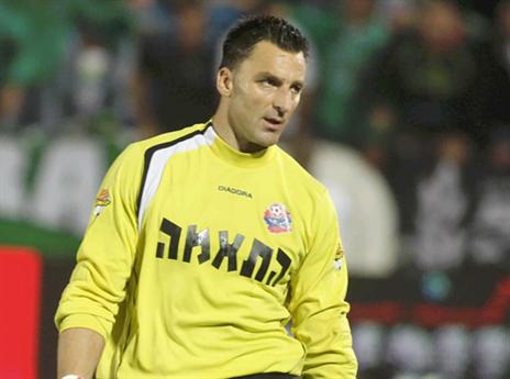 קאלה דרשלר. ישאר בכרמל?