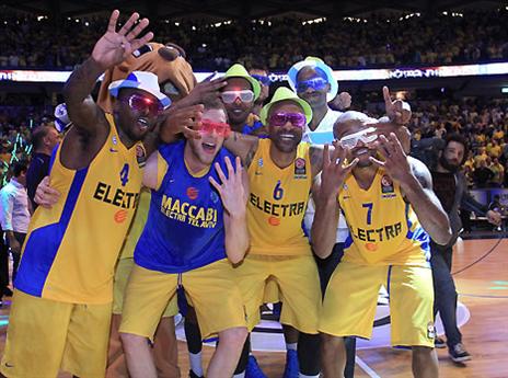 יש בעיר מסיבה! (אלן שיבר)