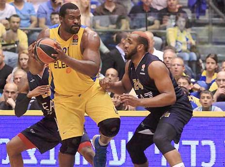 לפחות התקדמה. מילאנו (אלן שיבר)