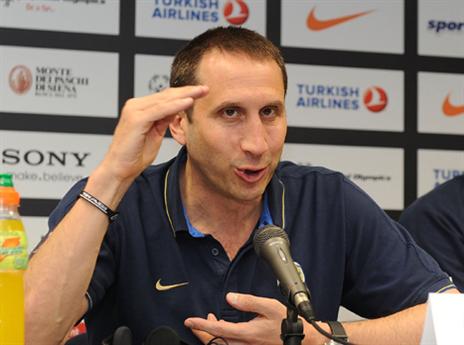 המהלך נמצא מתחת לאף (GETTYIMAGES)