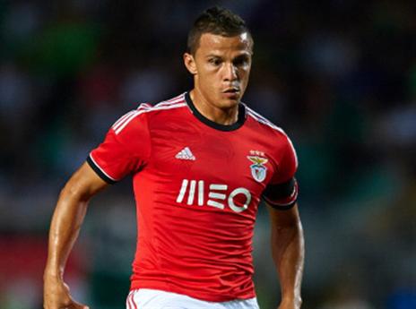 הגולאסו של לימה יספיק לבנפיקה? (GETTYIMAGES)