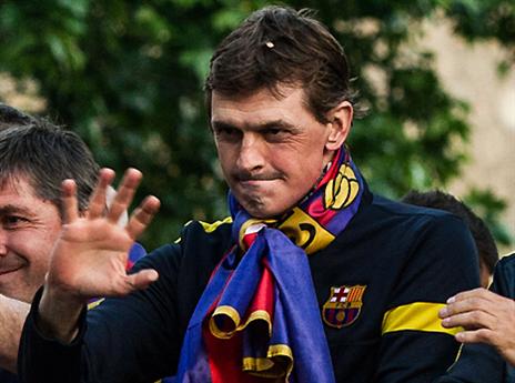 נוח על משכבך בשלום (gettyimages)