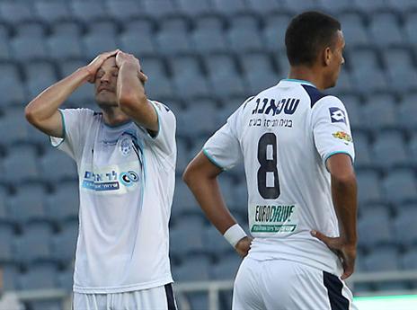 בשבוע הבא תהיה מחלמת עולם