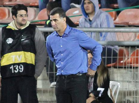 מרקו בלבול. הקרב על המקום הרביעי עדיין לוהט (יוסי שקל)