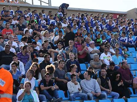 "כל העיר מאחורינו" (רמי כהן שמאלי)