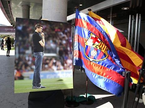 יערכו לכבודו טקס מול חטאפה (gettyimages)