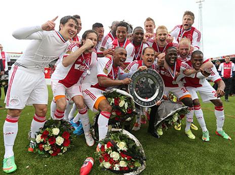 שוב אלופים (gettyimages)