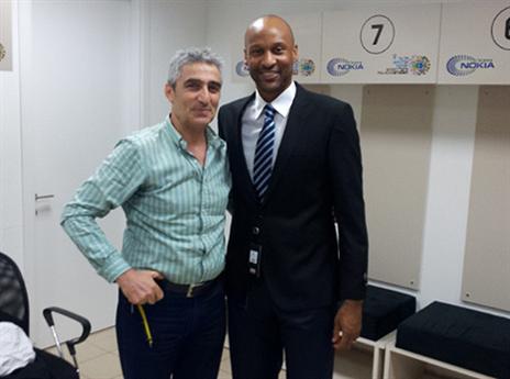 יש התרגשות, אבל יש עוד משימות