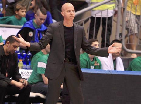 דני פרנקו, מחפש קרן אור (אלן שיבר)