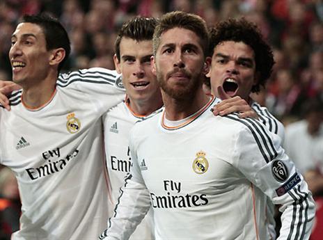 ראמוס, נקם בנוייר (gettyimages)