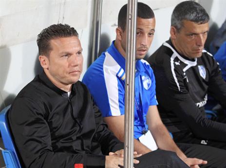 בכר. התכניות לקיץ ברורות (אלן שיבר)