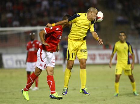 "רוצים לתקן את ההפסד בווסרמיל"