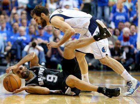 זה פלייאוף (GETTYIMAGES)
