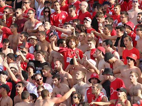 1,000 אדומים צוהלים (יוסי שקל)