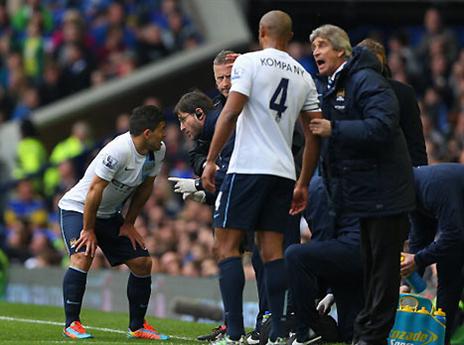 פלגריני ינסה להסתדר בלעדיו? (gettyimages)
