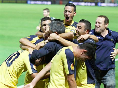 יחגגו איתו גם בעונה הבאה? סוזה (אלן שיבר)