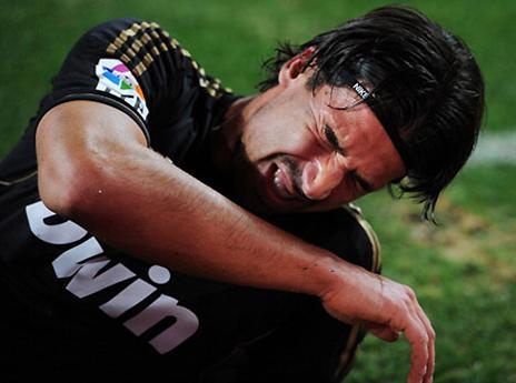 התגעגעו אליו בברנבאו. ח'דירה (gettyimages)