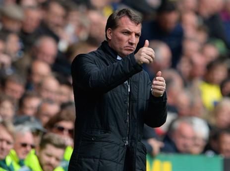 לא הולך לשום מקום. רוג'רס (gettyimages)