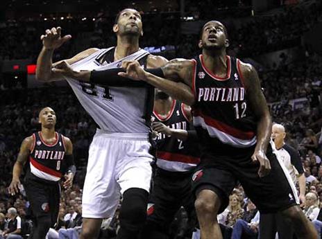 בינתיים, סדרה חד צדדית (gettyimages)