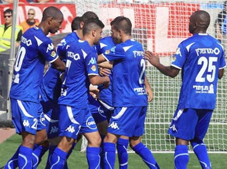 בדרך למקום השני (צילום: אלן שיבר)