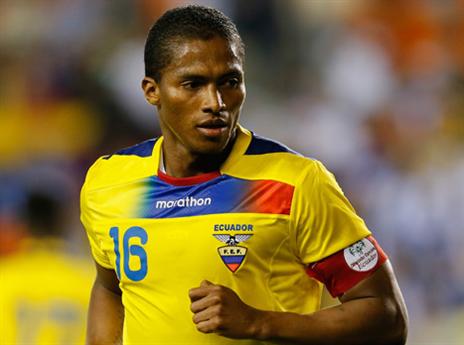 ולנסיה. הכוכב היחיד בסגל (gettyimages)