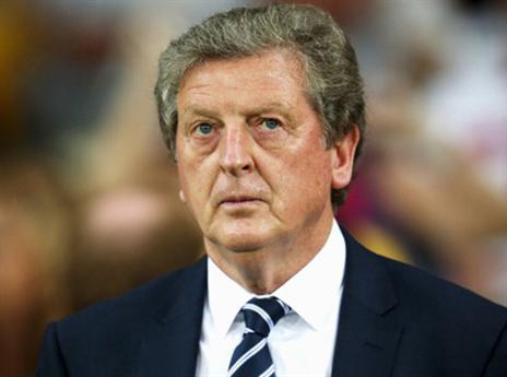 הודג'סון. אנגליה בטירוף (gettyimages)