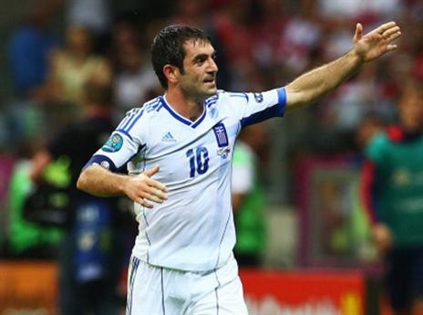 אחריי לקרב. קראגוניס (gettyimages)